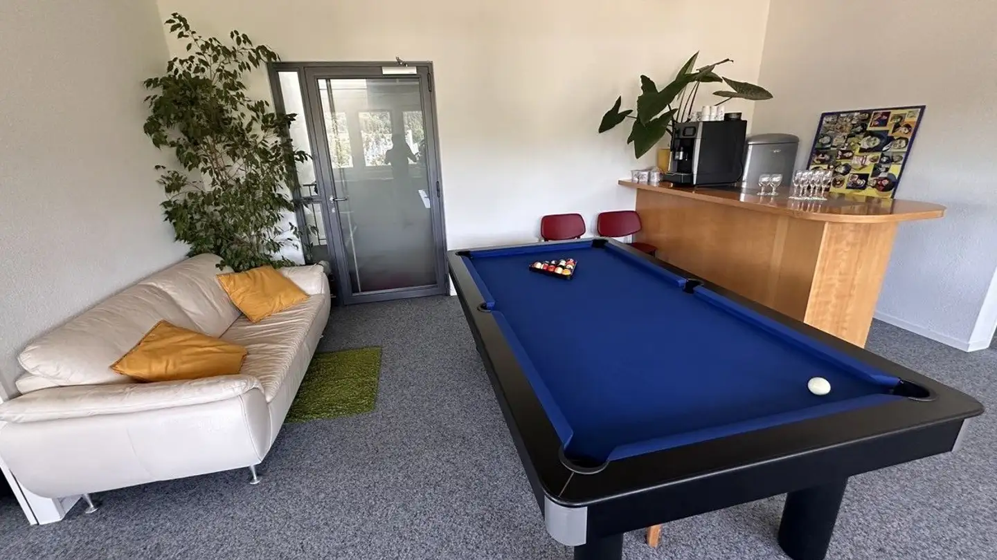 Spazio ufficio in affitto - Etzelmatt 1, 5430 Wettingen - Foto 4