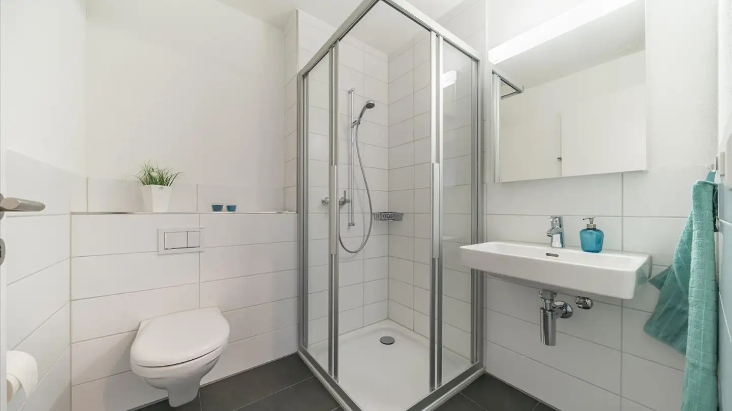 Appartement à louer - Bahnhofstrasse 18, 5034 Suhr - Photo 4