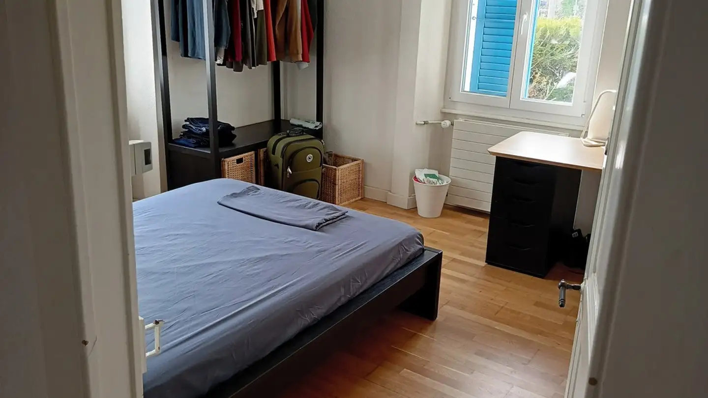 Single room for rent - Route De Genève 11, 1028 Préverenges - Photo 3