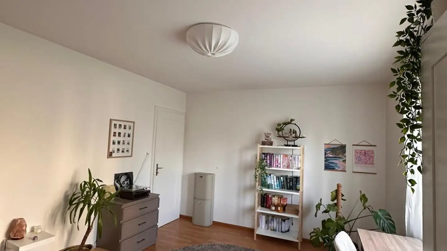 Single room for rent - 3014 Bern