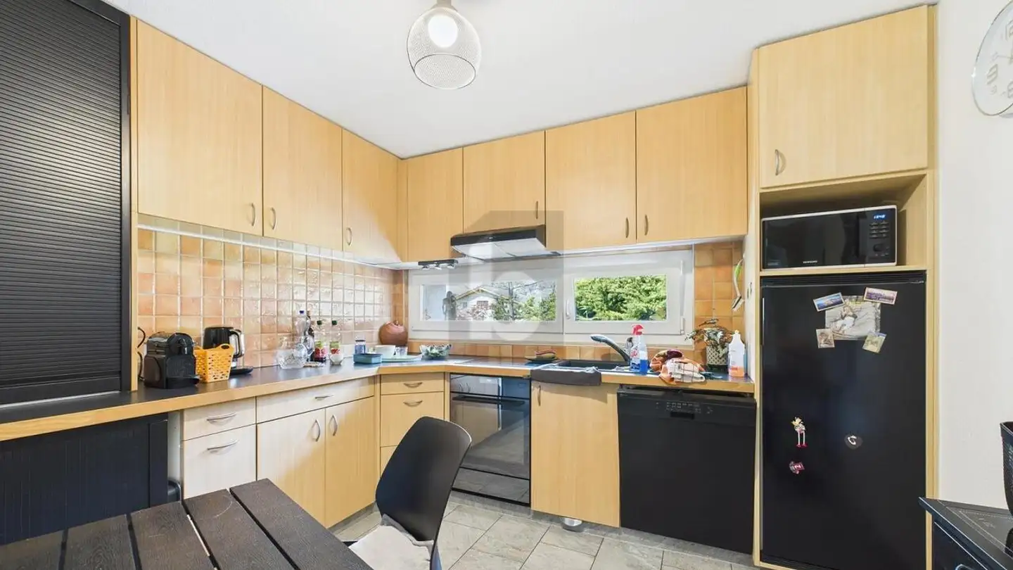 Maison individuelle à vendre - 3977 Granges VS - Photo 3