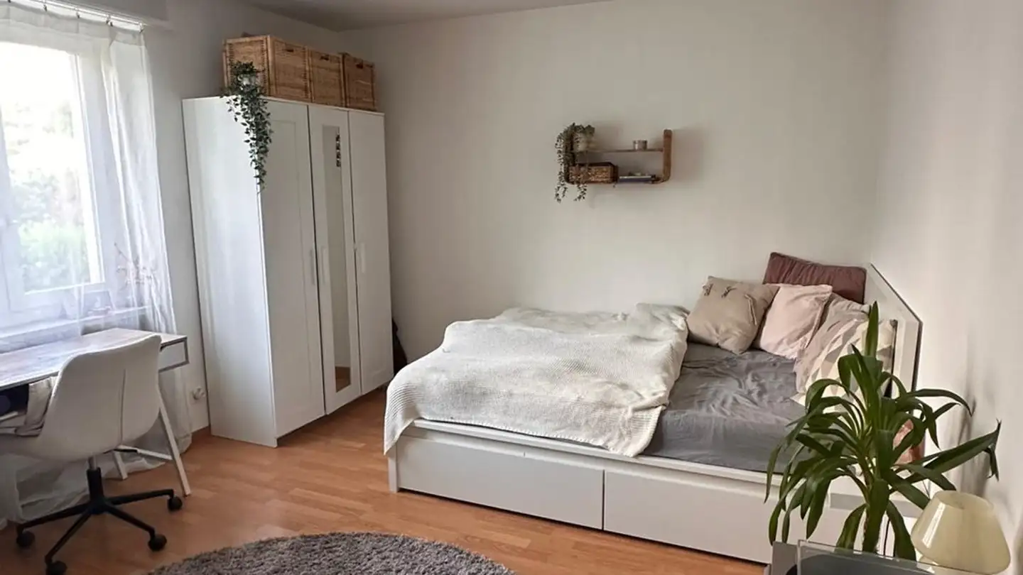 Single room for rent - 3014 Bern - Photo 2