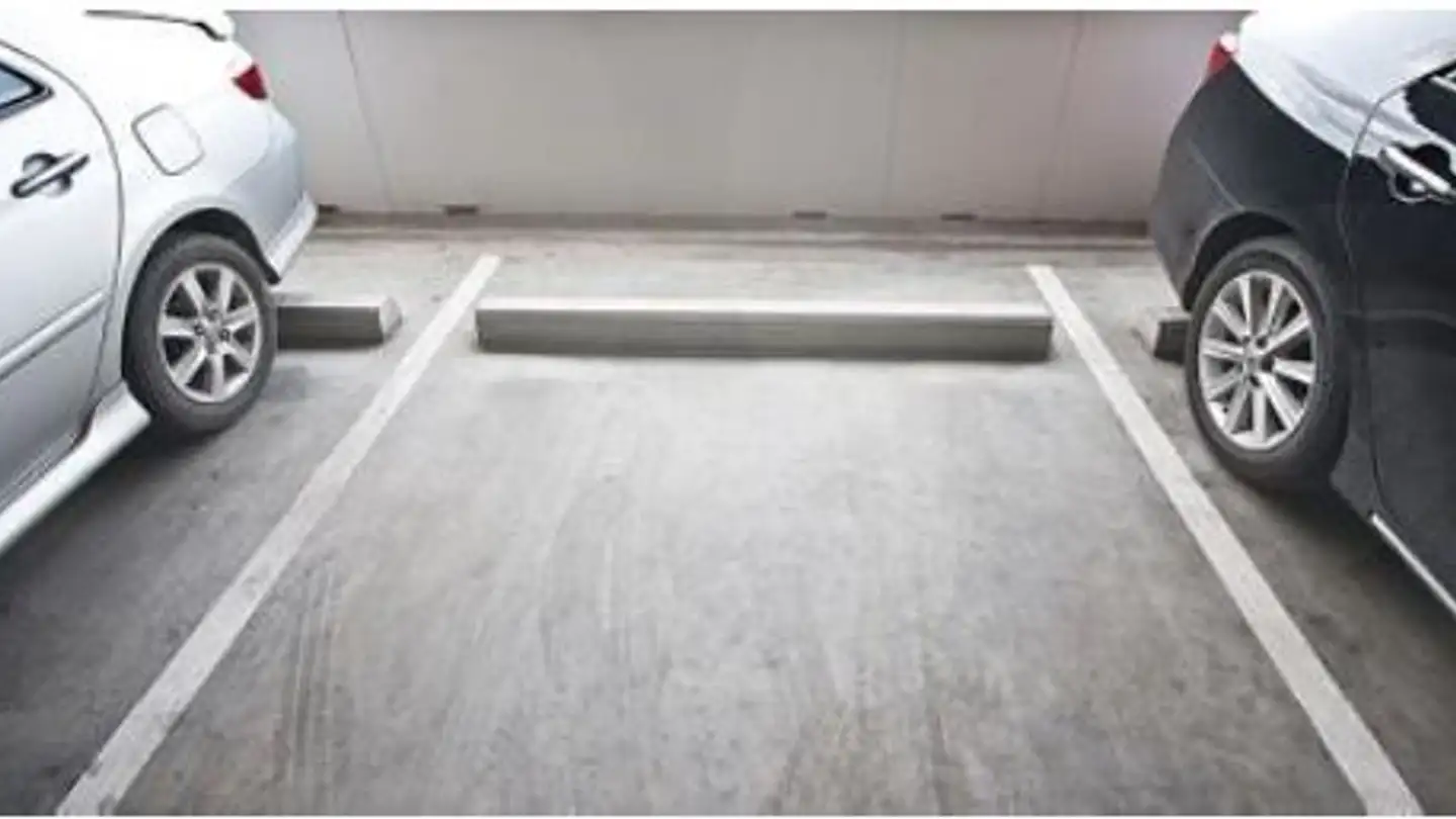 Parkplatz im Freien mieten - An Der Lorze 1, 6300 Zug