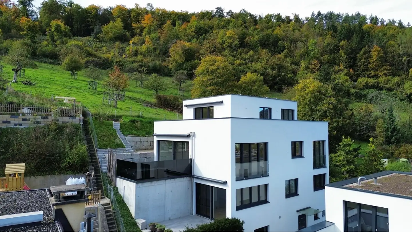 Single house for sale - Hupperstrasse, 4415 Lausen