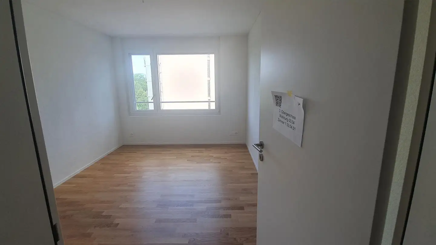 Apartment for rent - Zentrum 2, 6206 Neuenkirch - Photo 3
