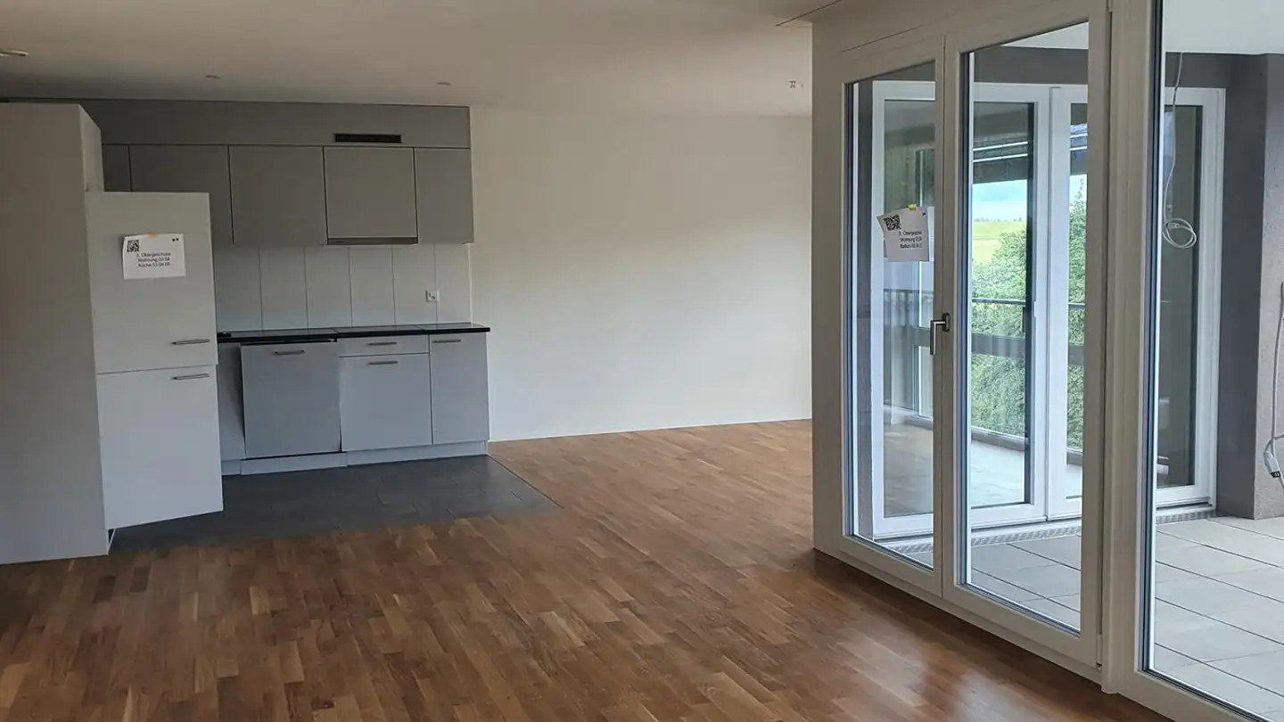 Apartment for rent - Zentrum 2, 6206 Neuenkirch - Photo 4