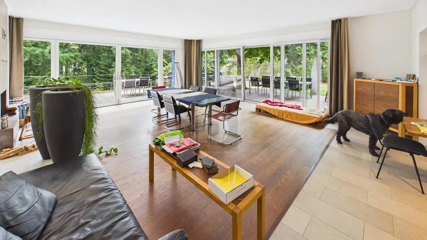 Appartement à louer - 4950 Huttwil - Photo 2