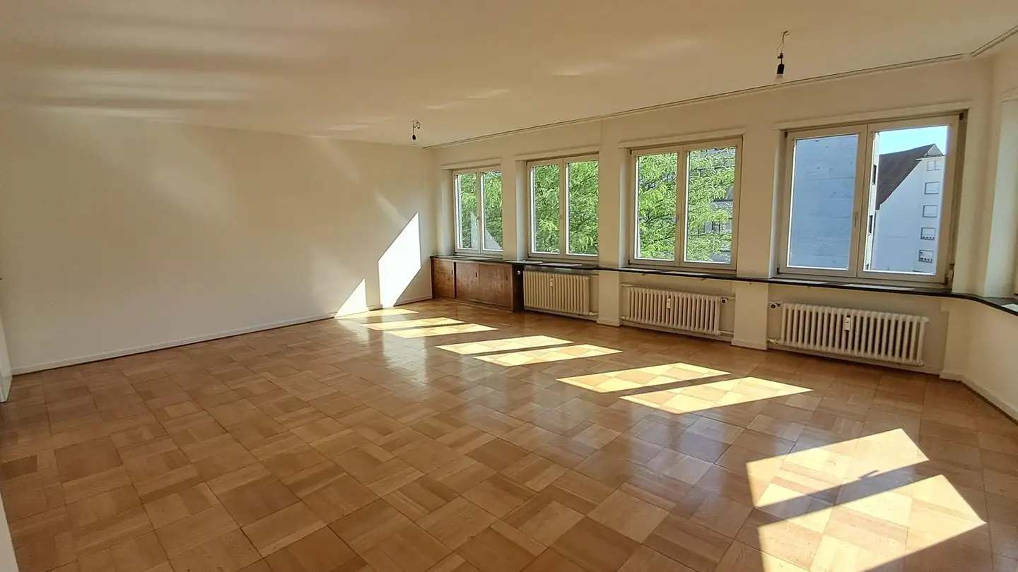 Appartamento in affitto - Blumenrain 20, 4051 Basel - Foto 2