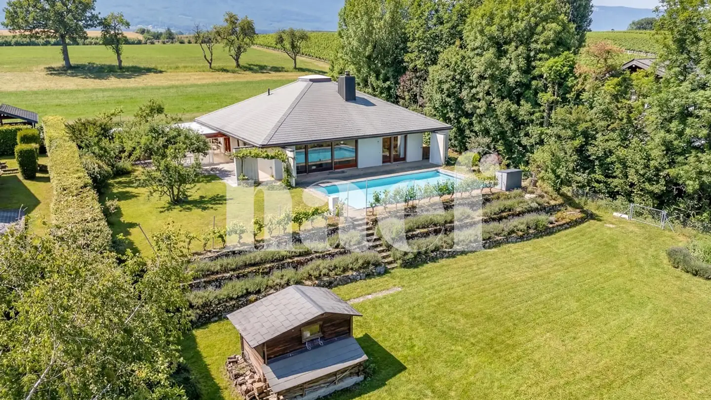 Single house for sale - 1277 Borex