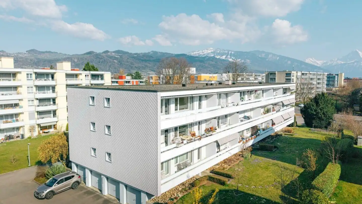 Apartment for sale - Schnyderweg 14, 3604 Thun - Photo 2