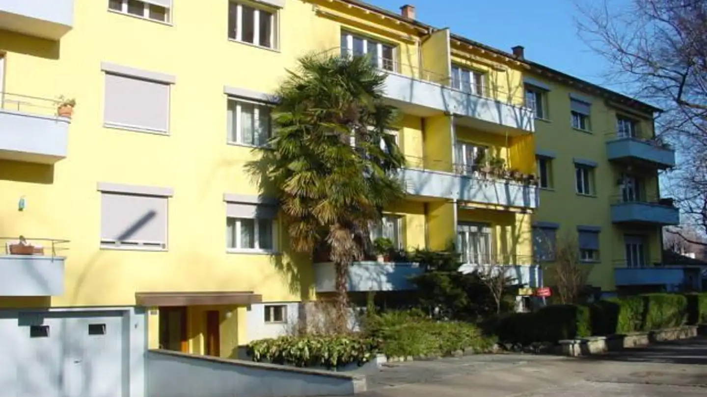 Garage singolo in affitto - Salmenstrasse 25, 4127 Birsfelden
