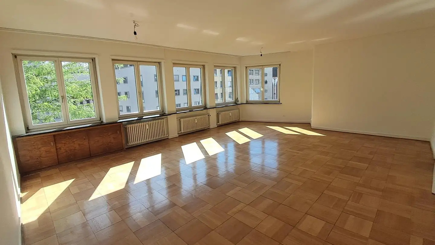 Appartamento in affitto - Blumenrain 20, 4051 Basel - Foto 3