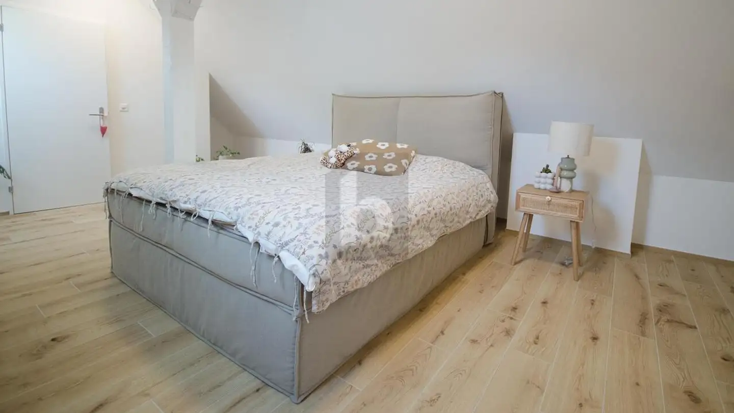 Wohnung mieten - 9620 Lichtensteig - Foto 3