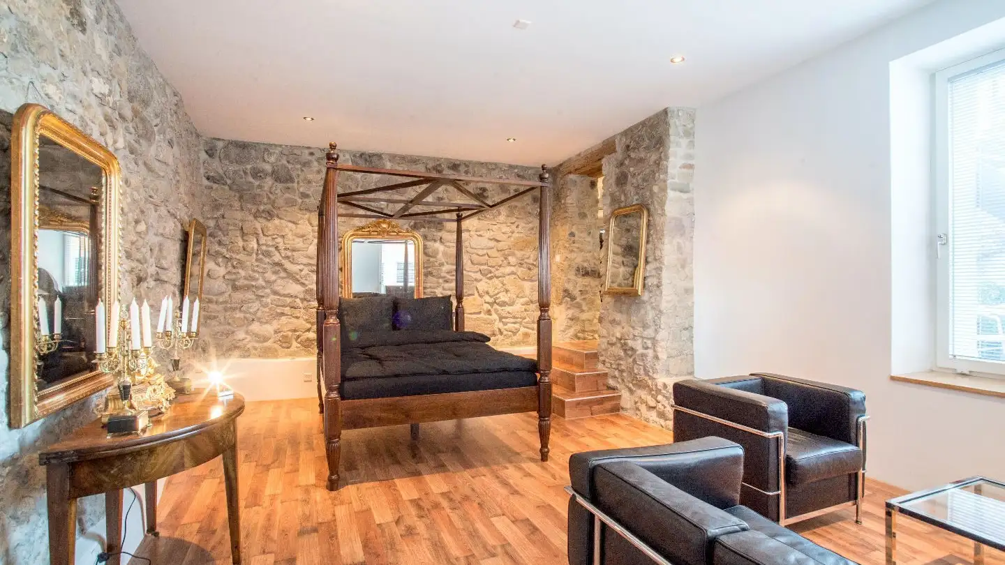 Wohnung mieten - 8810 Horgen