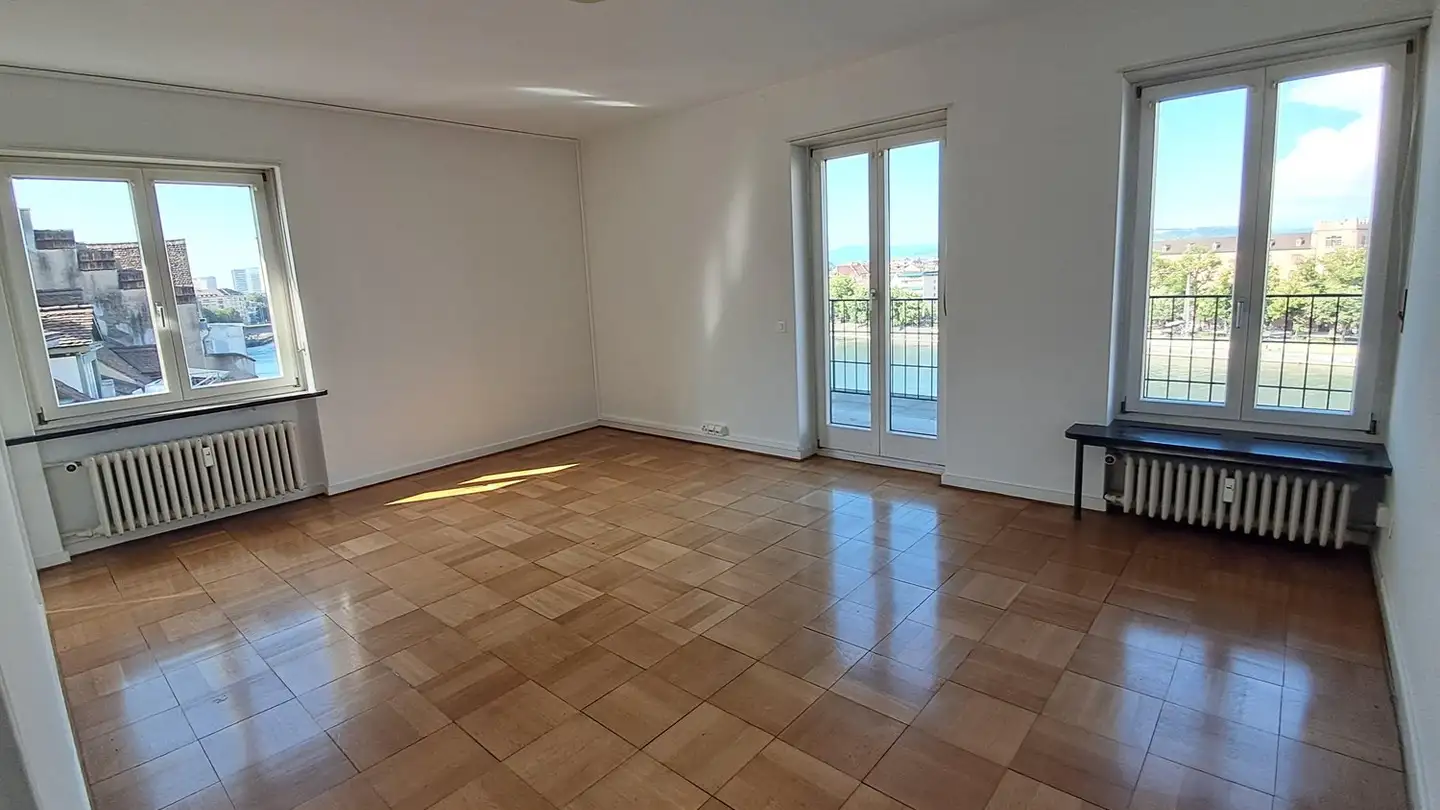 Appartamento in affitto - Blumenrain 20, 4051 Basel - Foto 4