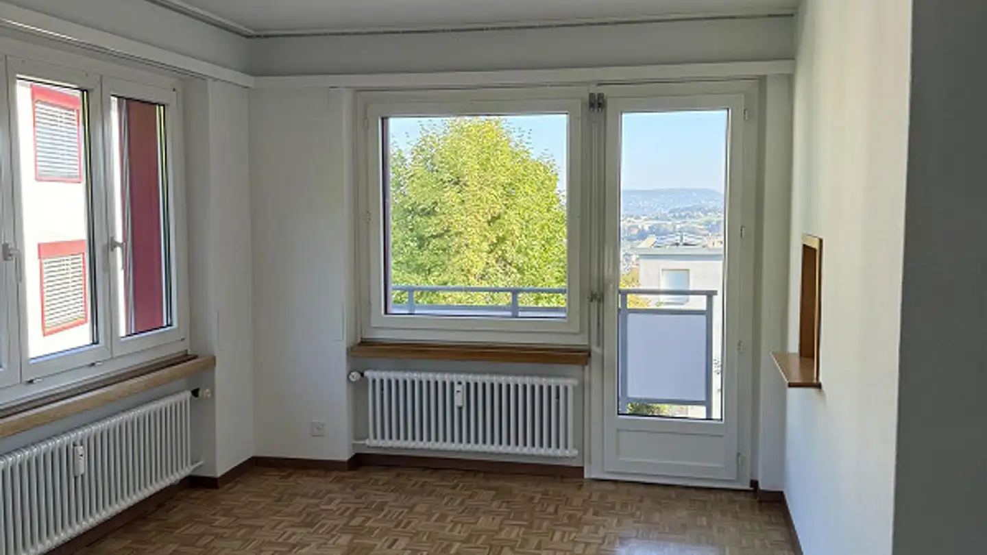 Wohnung mieten - Büchelring 15, 8134 Adliswil - Foto 3