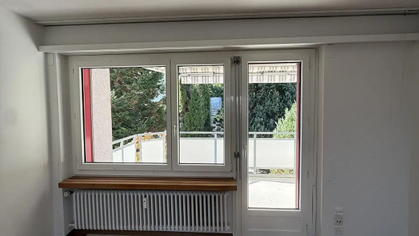 Wohnung mieten - Büchelring 15, 8134 Adliswil - Foto 4