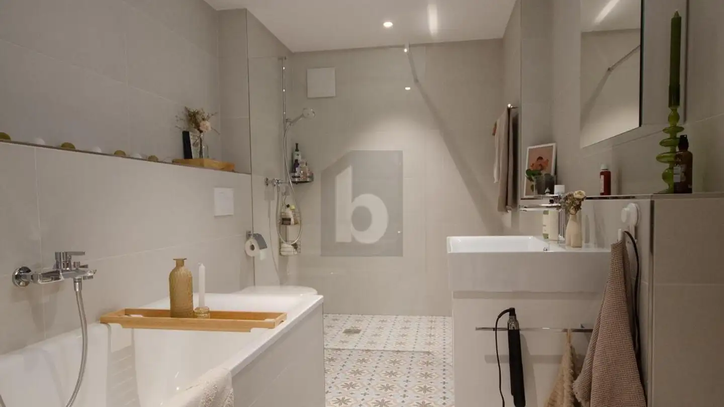 Wohnung mieten - 9620 Lichtensteig - Foto 4