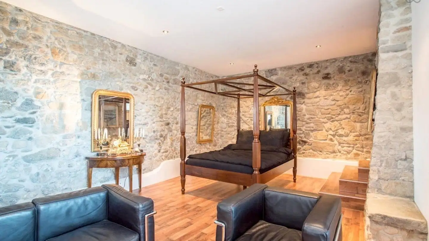 Wohnung mieten - 8810 Horgen - Foto 2