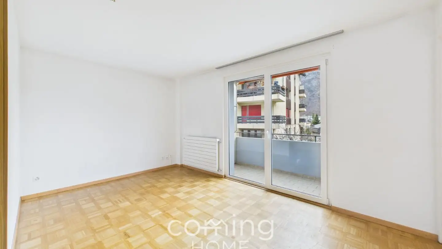 Appartamento in affitto - 3930 Visp - Foto 2