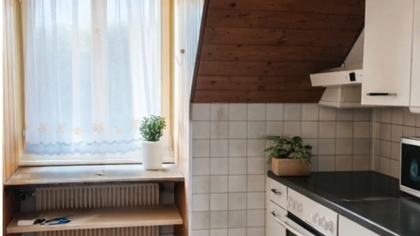 Wohnung mieten - Oberdorfstrasse 43, 3072 Ostermundigen - Foto 2