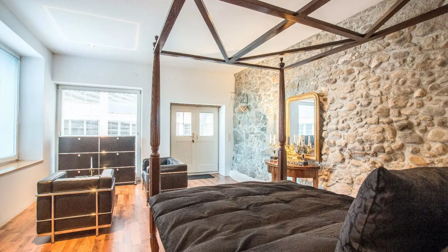 Wohnung mieten - 8810 Horgen - Foto 3