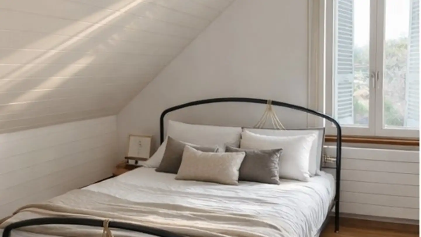 Wohnung mieten - Oberdorfstrasse 43, 3072 Ostermundigen - Foto 3