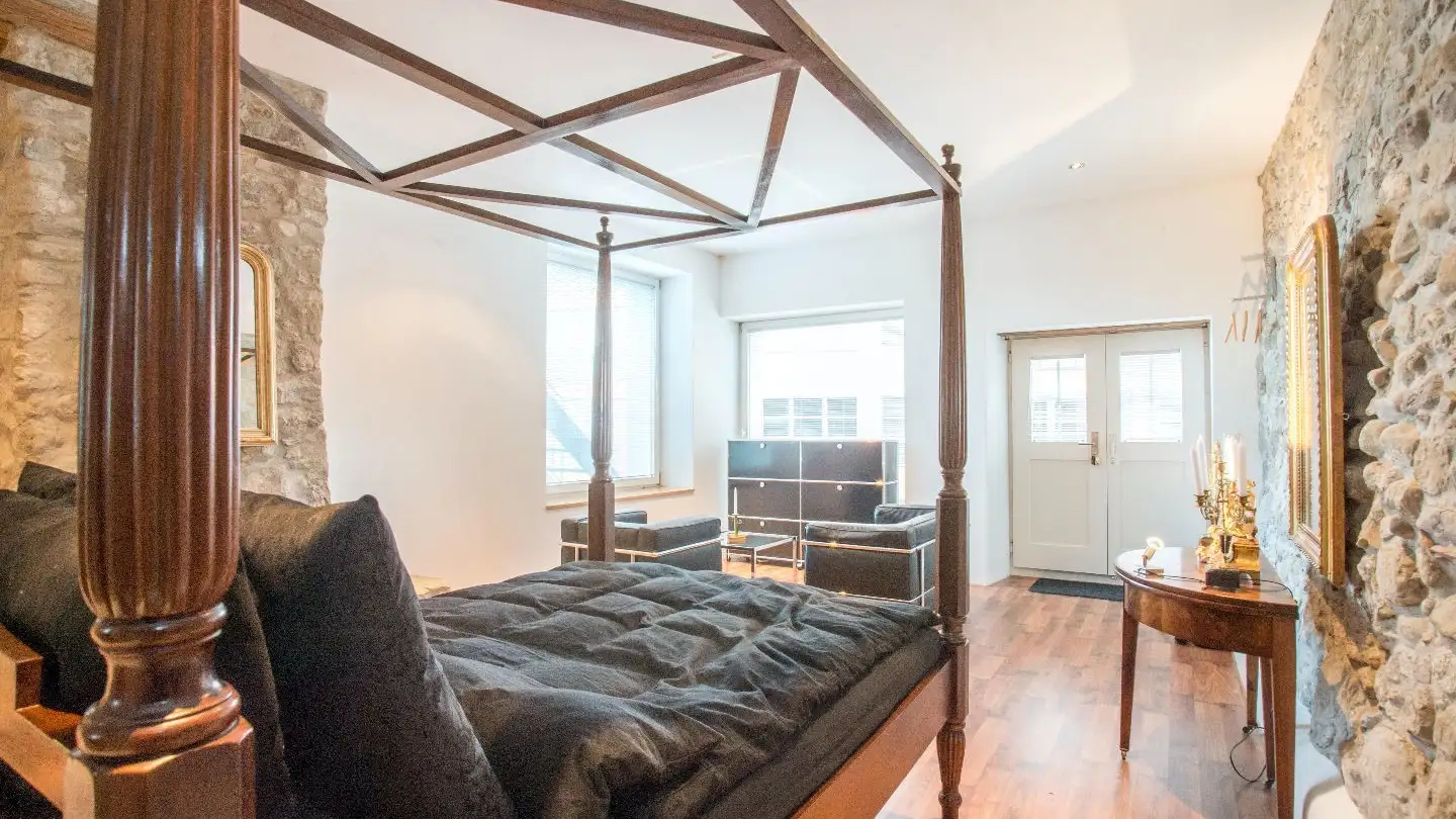 Wohnung mieten - 8810 Horgen - Foto 4