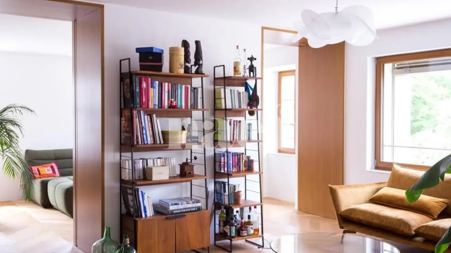 Apartment for rent - Etoy, 1163 Etoy - Photo 4