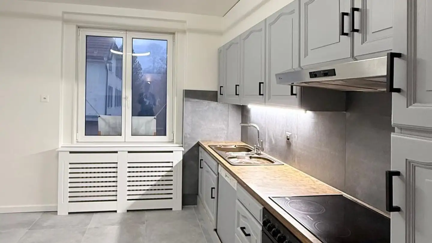 Appartement à louer - Rue Miéville 7, 2105 Travers - Photo 2