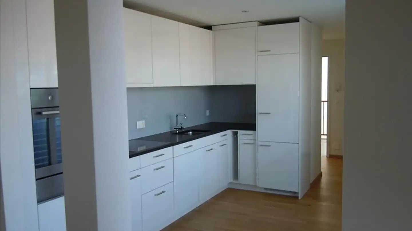 Attic flat for rent - Marktstrasse 28, 8570 Weinfelden - Photo 2