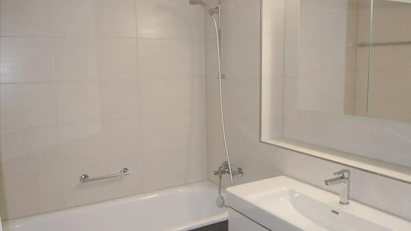 Attic flat for rent - Marktstrasse 28, 8570 Weinfelden - Photo 3