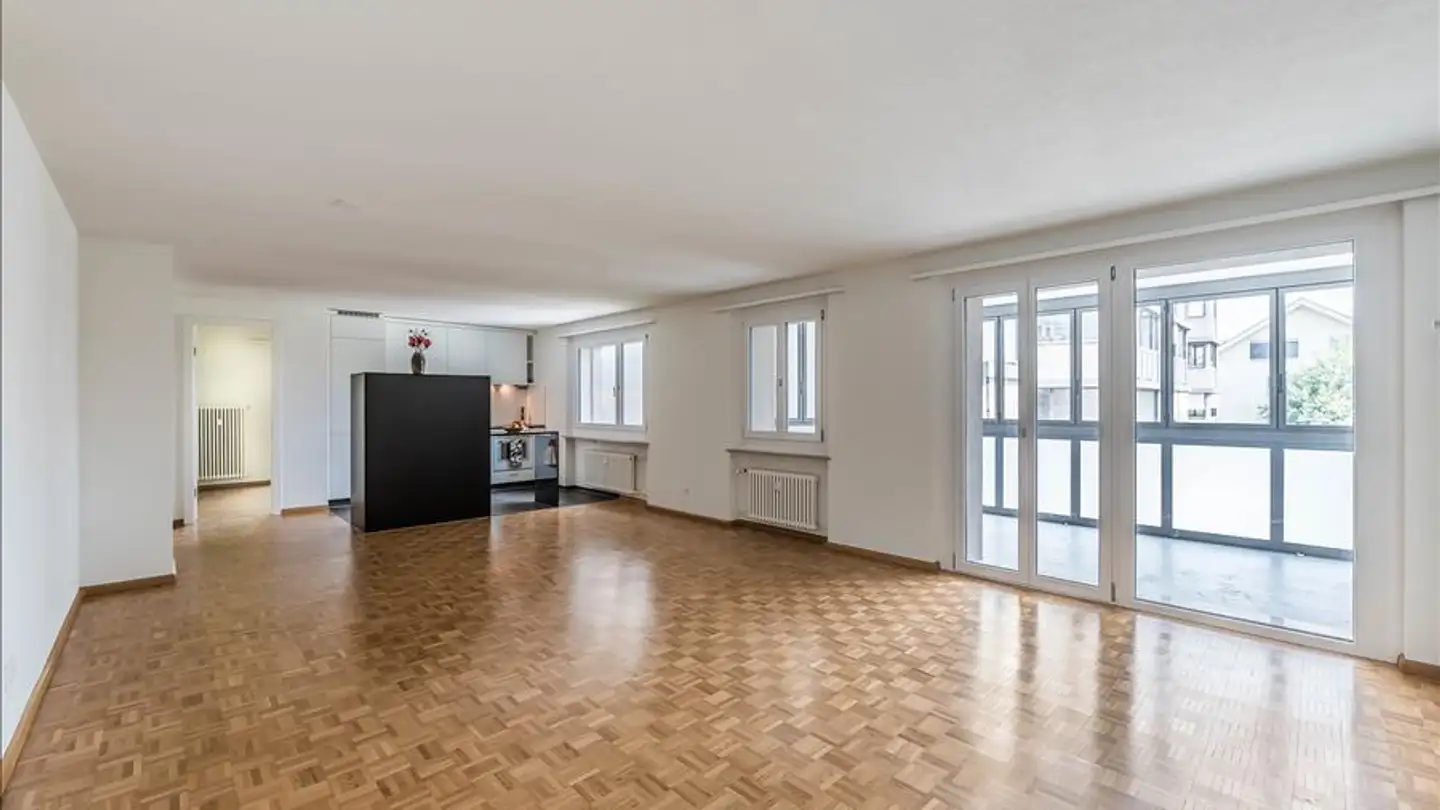 Appartamento in affitto - Landskronweg 23, 4107 Ettingen - Foto 4