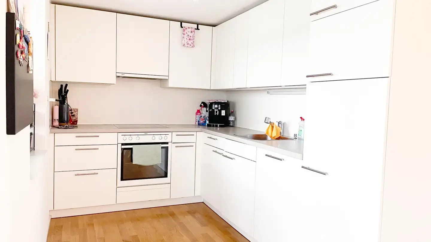 Appartamento in affitto - 9320 Arbon - Foto 2