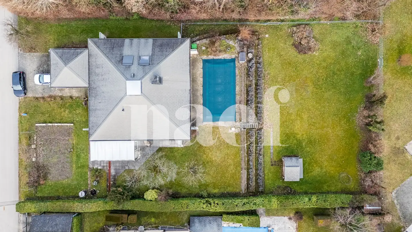 Single house for sale - 1277 Borex - Photo 2