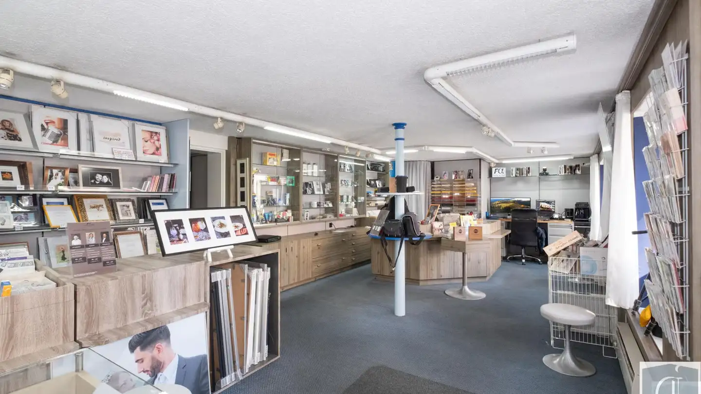 Edificio ad uso misto in vendita - Hauptstrasse 25, 9320 Arbon - Foto 3