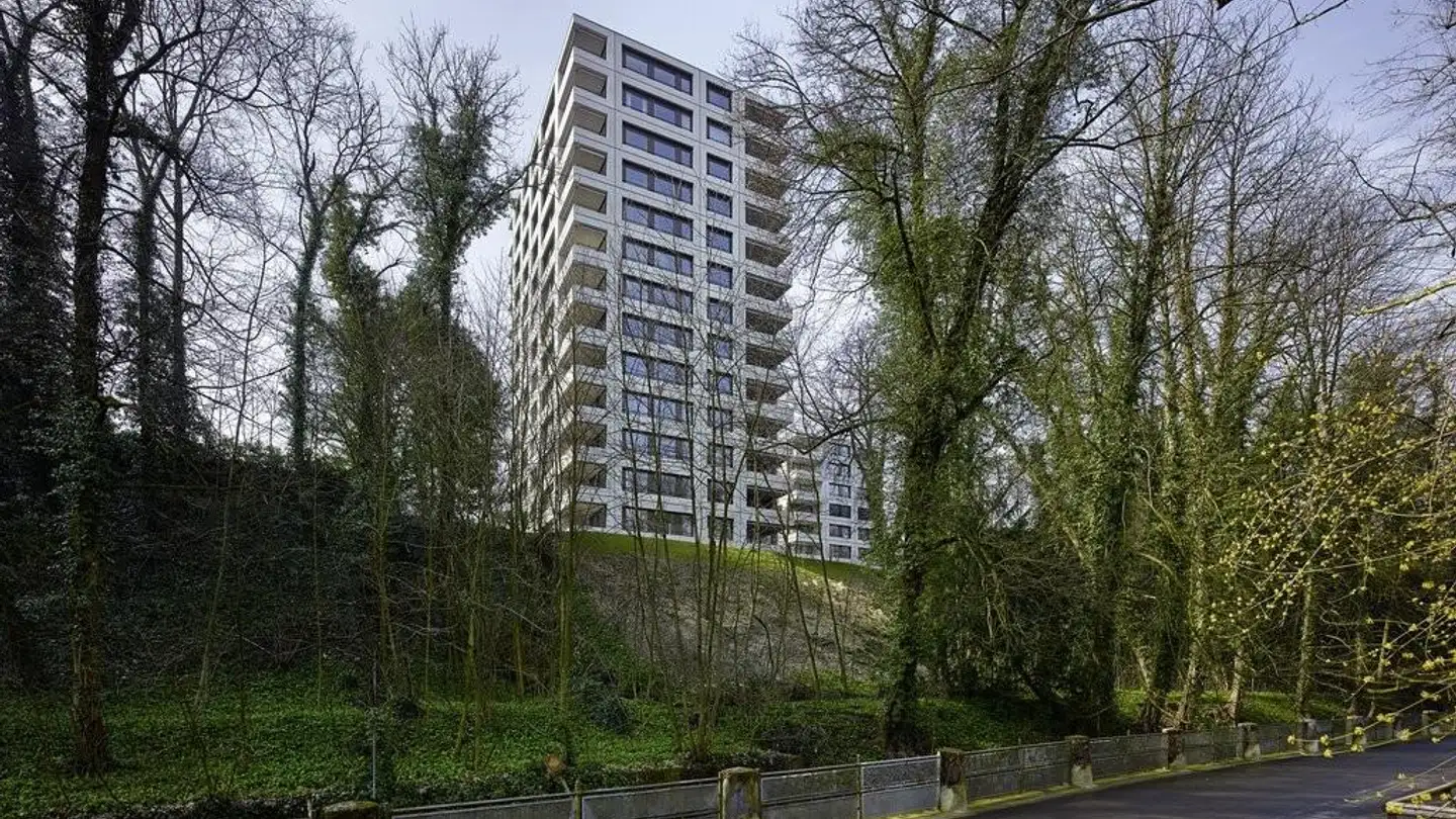 Appartement à louer - Magnolienpark 13, 4052 Basel - Photo 2