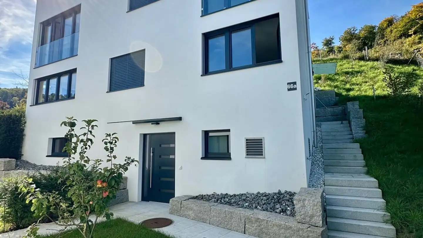 Single house for sale - Hupperstrasse, 4415 Lausen - Photo 2