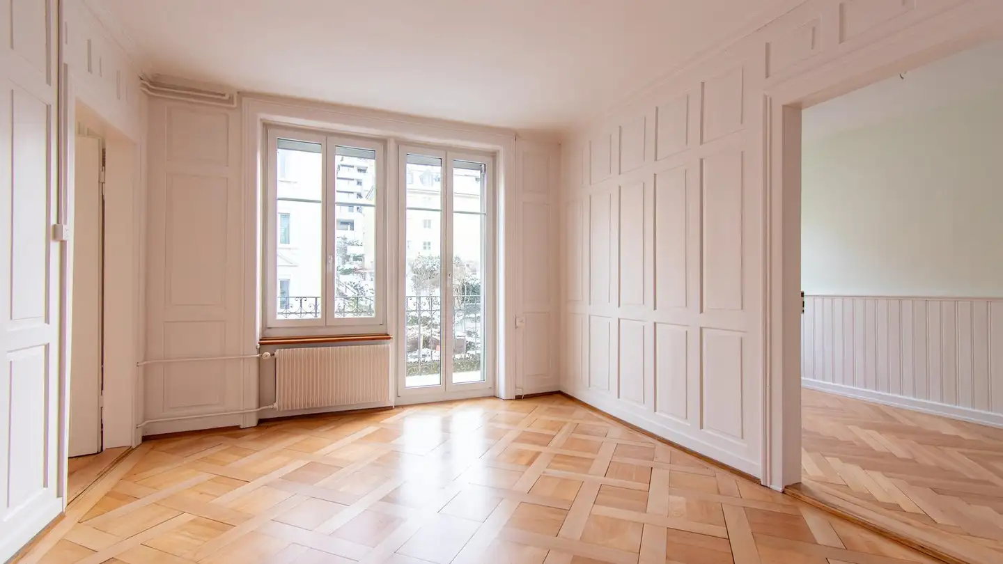 Apartment for rent - Wildeggstrasse 37, 9000 St. Gallen