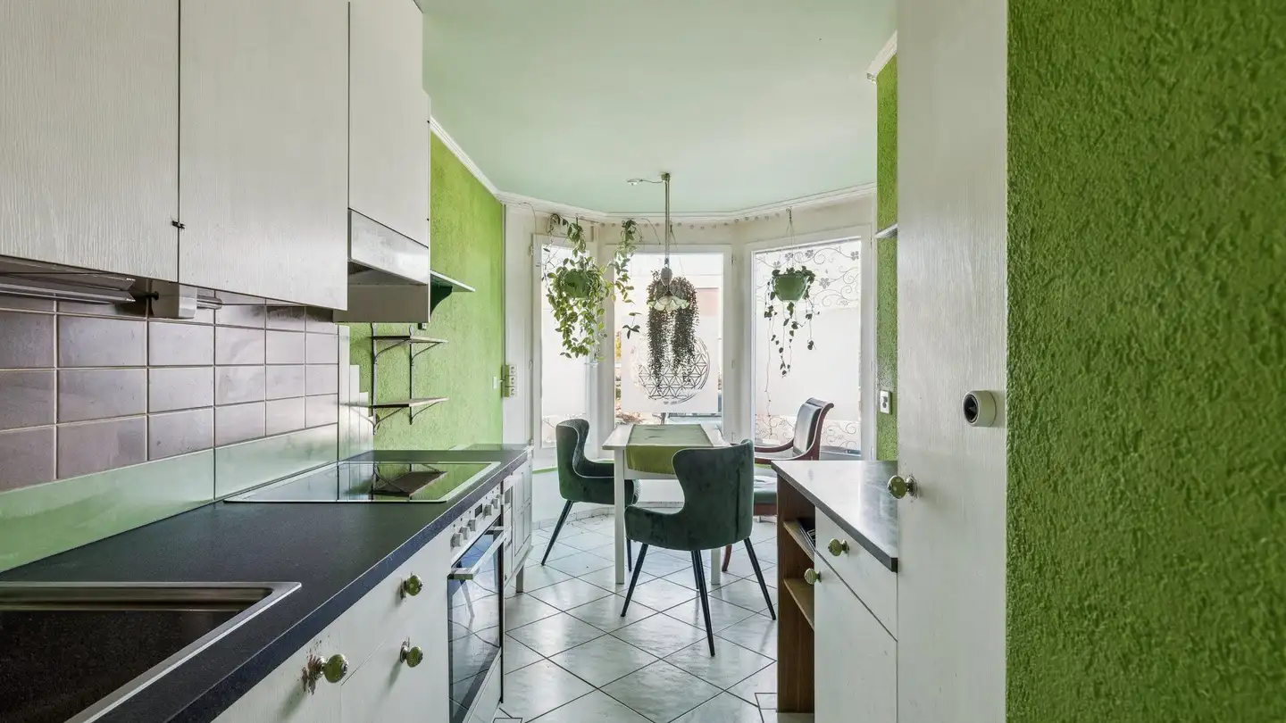 Casa singola in vendita - 4665 Oftringen - Photo 4