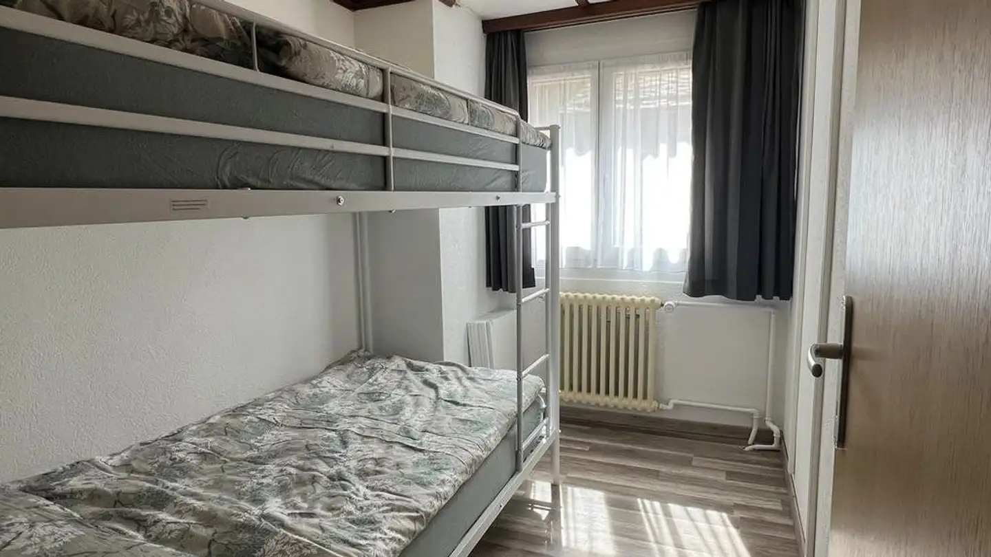 Apartment for rent - Dorfstrasse 6, 3908 Saas-Balen - Photo 4
