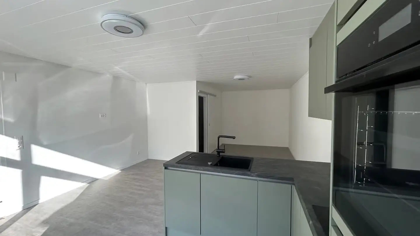 Apartment for rent - 5105 Auenstein