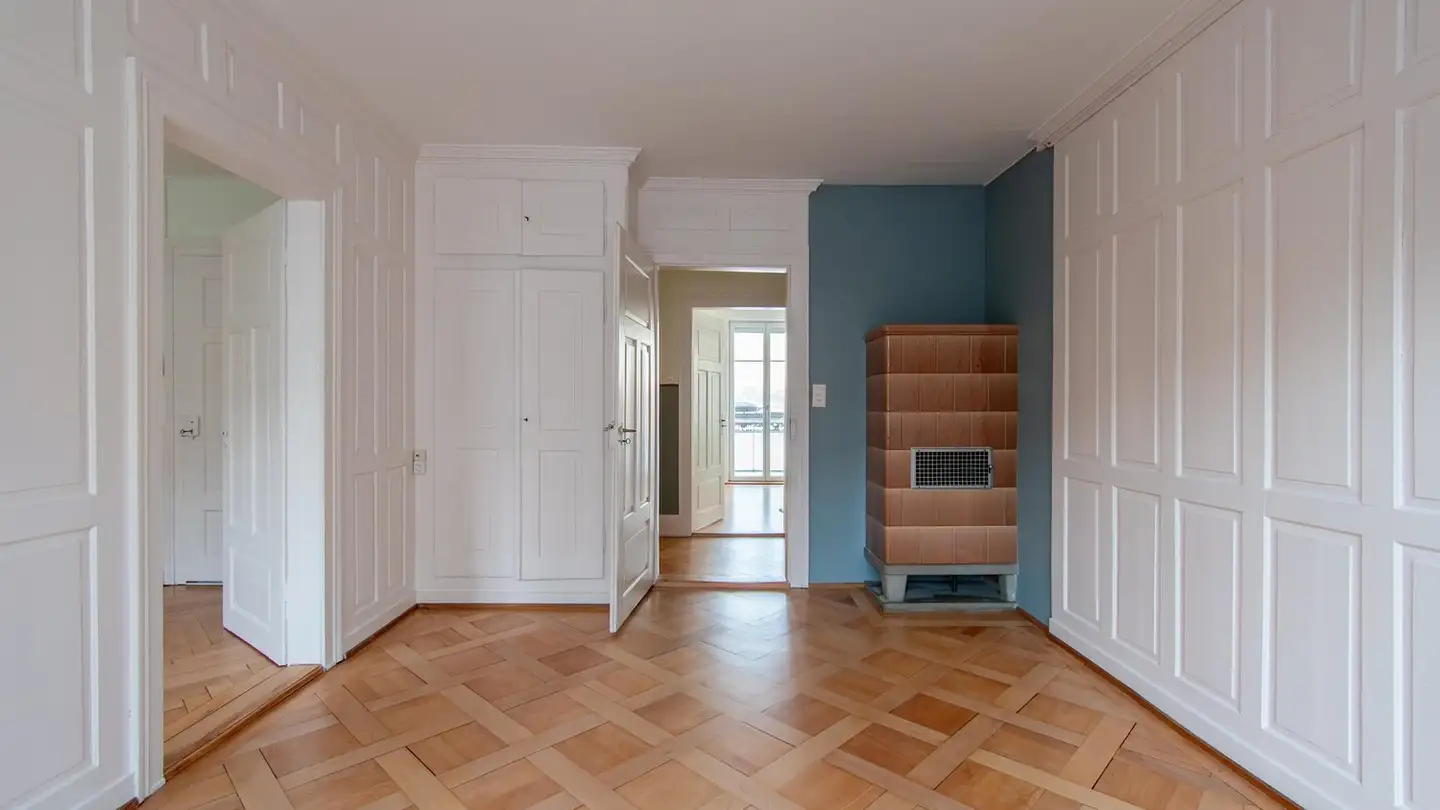 Apartment for rent - Wildeggstrasse 37, 9000 St. Gallen - Photo 2