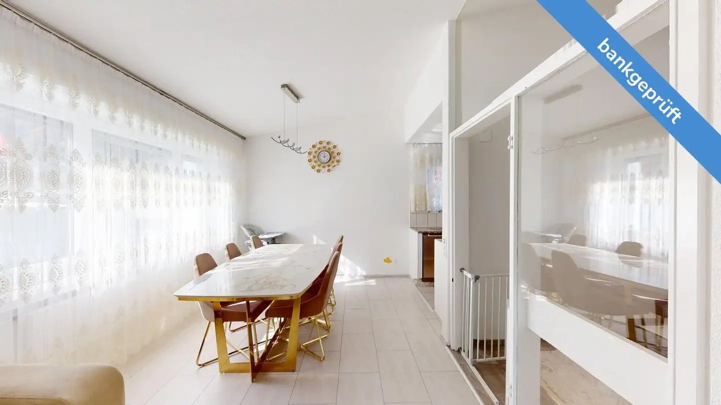 Einfamilienhaus kaufen - Rietheimerstrasse 39, 5330 Bad Zurzach - Foto 4