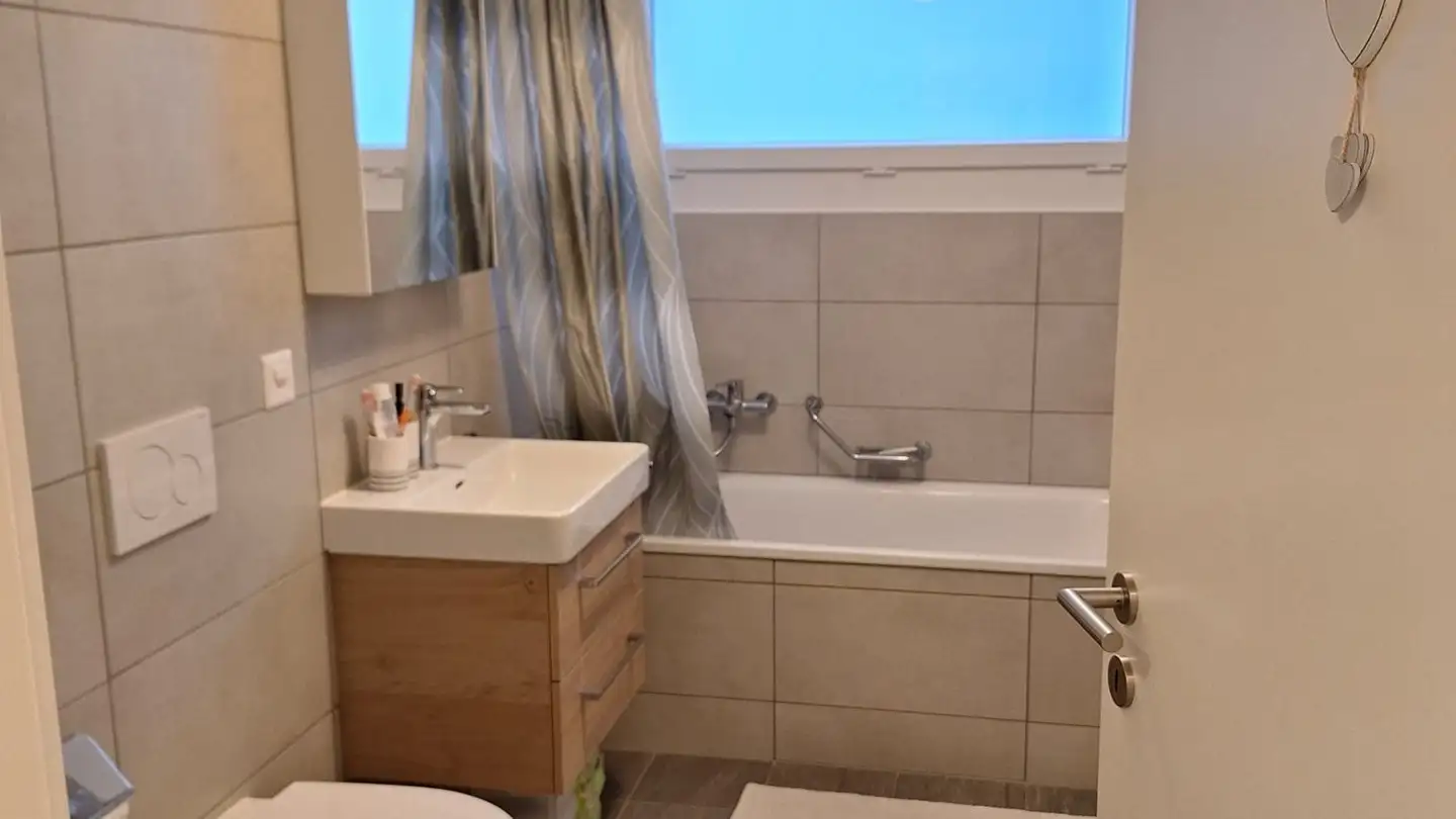 Apartment for rent - Route De La Forêt 10, 1891 Vérossaz - Photo 4