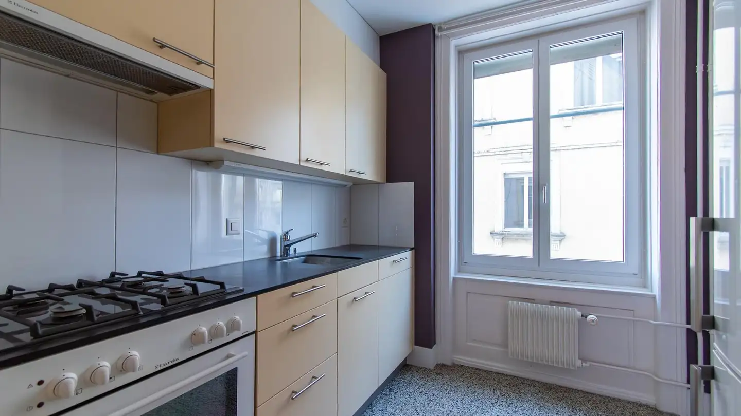 Apartment for rent - Wildeggstrasse 37, 9000 St. Gallen - Photo 4