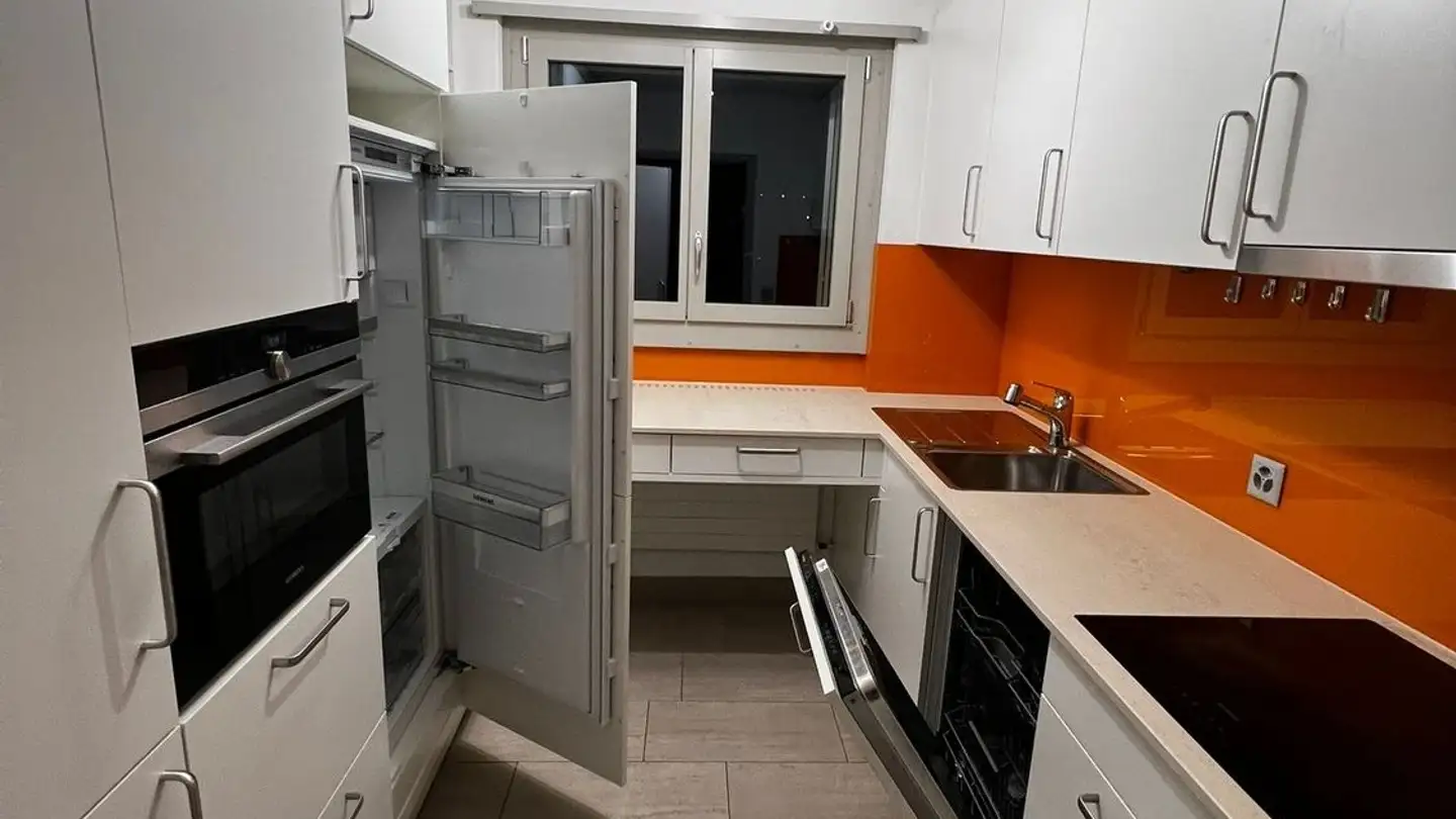 Apartment for rent - 8174 Stadel b. Niederglatt