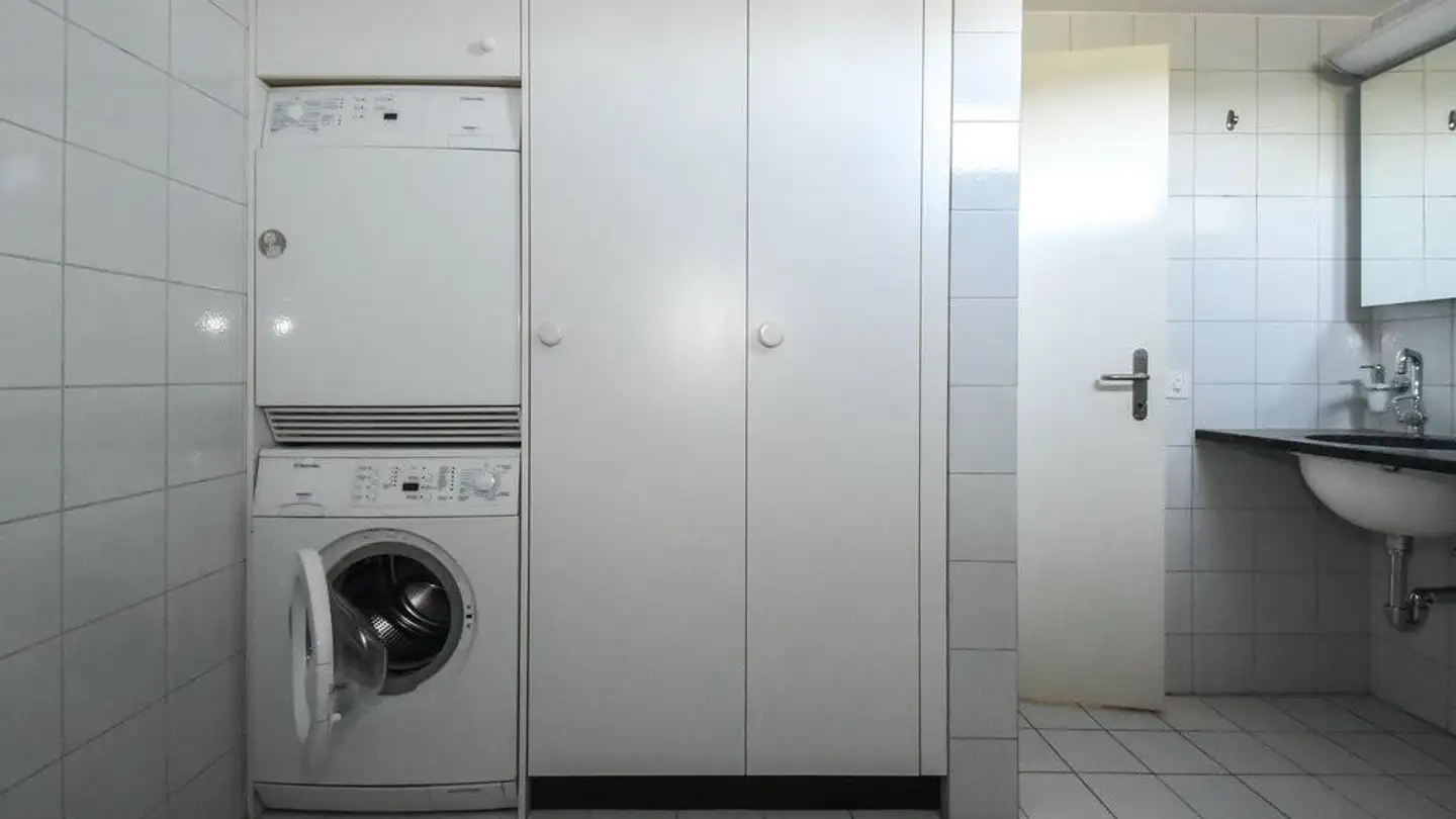 Attique à louer - Egghölzliweg 8, 3074 Muri b. Bern - Photo 4