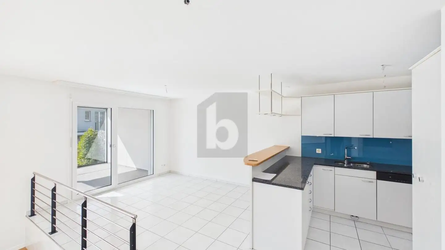 Doppelhaushälfte kaufen - 9204 Andwil SG - Foto 3