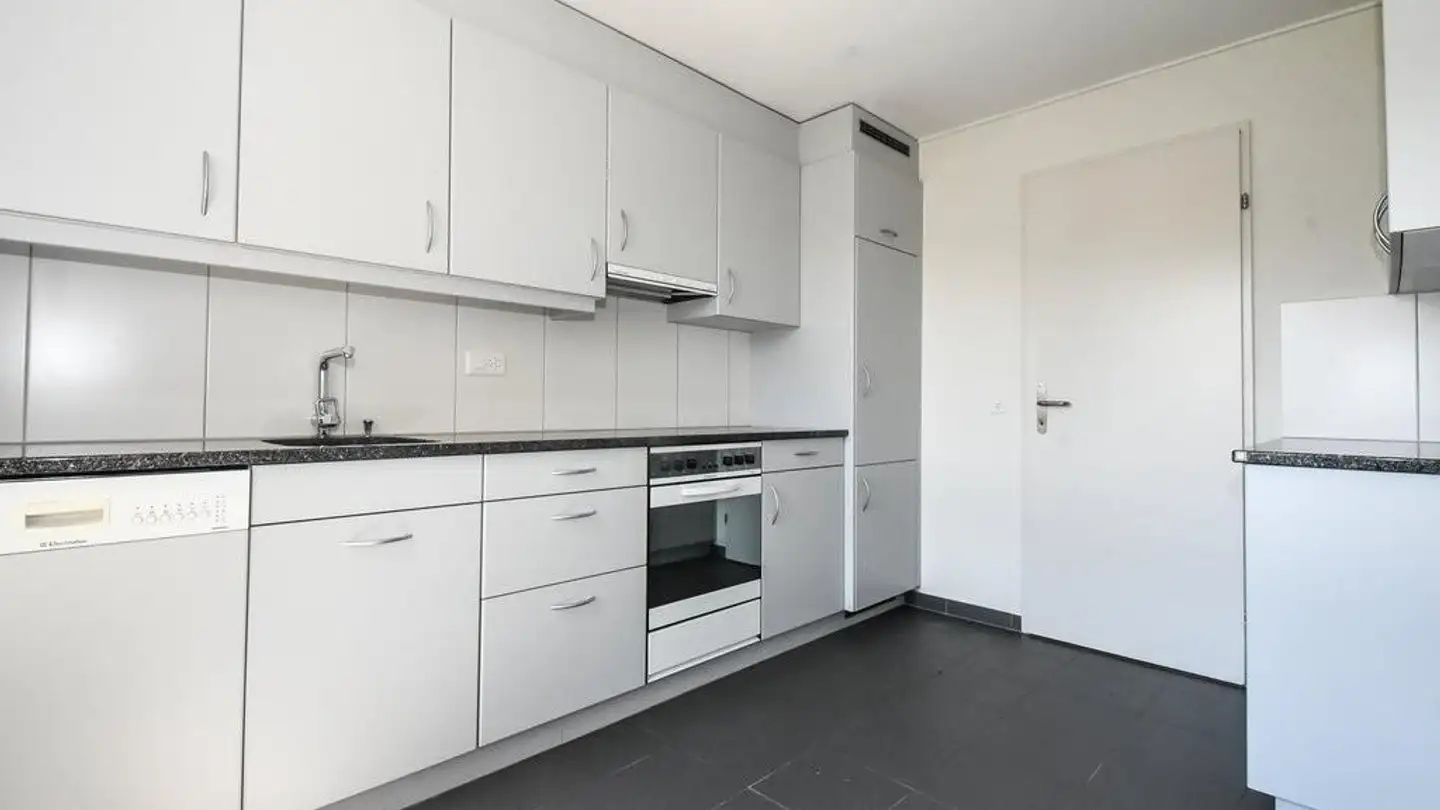 Attique à louer - Egghölzliweg 8, 3074 Muri b. Bern - Photo 2